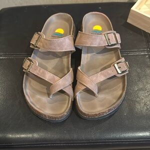Maui Island sandals